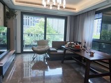 中海品江府4室2厅3卫南朝向566.0万元/套出售
