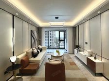 享受20万补贴!华盛品樾公馆现房直售 毛坯单价1万1找我优惠