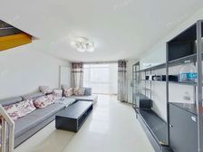 美利新世界 3室2厅 南 北