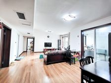 3室 精装 工会苑 南北通透 电梯房 146平