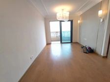 恒大观澜府 80.45平2居 南向精装修 视野无遮挡