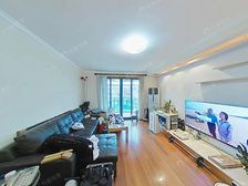 中山公园·大家源新城·3室·2厅