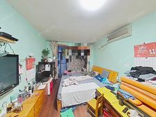 光新·兰田新村·2室·1厅