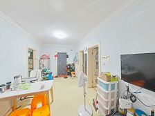 一梯两户,安静位置。楼层老少皆宜,采光杠杠的