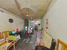 中山公园, 一楼的两房,看房方便的。