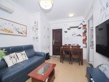 幸福我家,海梦一方 银河 精装修 采光好 无遮挡 看房方便