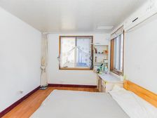 清扬新村 2室1厅 非顶楼 56平 64万 简装