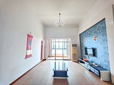 电梯房 101平 2室 元华国际 南北通透 看房方便 有钥匙