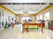 长阳·加州水郡东区花园洋房·4室·2厅