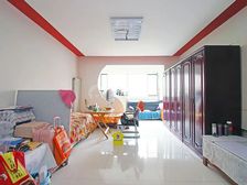 房山长阳溪雅苑、边户、全明格局、中间层、好位置3居2卫急售