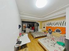张江·孙桥公寓·4室·1厅