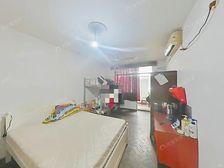 旬阳新村新出南北一楼带天井 使用面积大 不靠马路 采光好