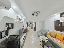 华东理工·高雅新村·2室·1厅