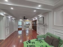 主卧朝南,电梯房,小区中心位置,采光充足,精装修