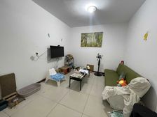 涨馨苑 两室 高楼层 采光佳