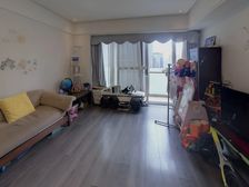 850可麦天河新作 3 房 127.12 方