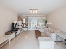 南北通透澳洲康都3室2厅精装修