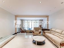 星河湾朗园 好位置 双卧夹客厅朝南 保养好 业主诚意出售