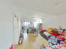 三林·凌兆新村-凌兆路285弄·2室·1厅