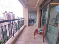 稀缺大平层 急售 正南 瀚林华府 4室2厅 精装修