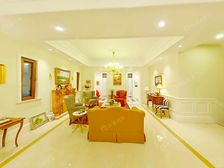 凯德麓语 新出,法式独栋,前二后三户型,全明格局,看房随时