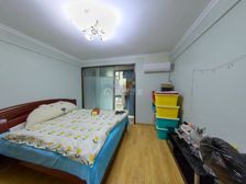 岔路口 · 山水方舟 · 1室 · 1厅