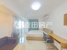 正南丰汇园1室1厅精装修