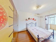 新上 金融街 月坛 双南两居室 公房 有环境