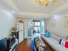 尹山湖·碧堤雅苑·4室·2厅,中高楼层,视野好