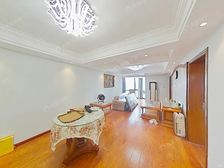 老西门·复地雅园·3室·1厅