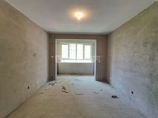 2室 中铁秦皇半岛 89平 朝向北 毛坯 电梯房