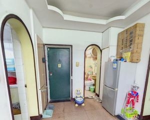尹江岸三村2室1厅1卫南朝向90.0万元/套出售