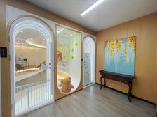 价格包含定制装修/真实价格