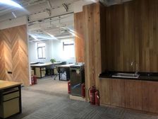 有燃气 / 有上下水 / 可以办公加接待