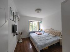 朝辉东方城三区3房南精装真实好房