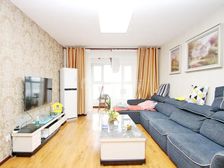 房山城关·中冶蓝城德润街11号院·3室·2厅