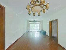 北七家太阳城245平大平层,可以满足您的各种需求。看房有钥匙