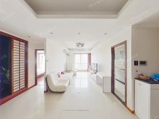 丽水莲花东向两居室视野采光好