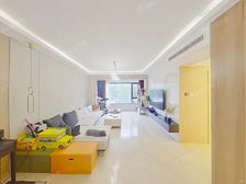 80万装修 现代风格 细致入微 刚住两年 欢迎品鉴