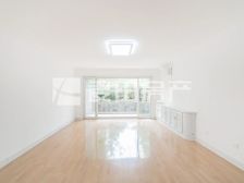 望京 大西洋新城 一层独门独院 通透三居室 使用率超高