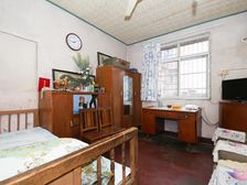 南北通透 健康西路9号院 3室1厅