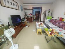 南北通透汇都家园3室1厅