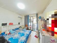 江桥·绿地新江桥城(一期)·2室·2厅