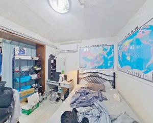 安苑里 地铁旁 看房方便 少有户型,宠粉房源 满五年 诚售