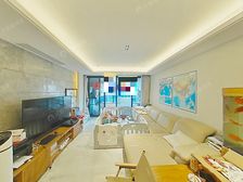 汉中路地.铁口 低总价大四房,16年次新小区
