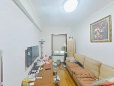 北蔡 · 万邦都市花园一期 · 3室 · 2厅