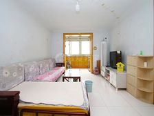 燕山·杰辉苑·2室·1厅满五 紧邻城铁站