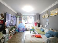 良乡 · 远洋新仕界 · 4室 · 2厅