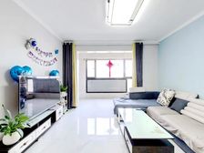 精装婚房两室 中间好楼层,直观龙门山,视野好