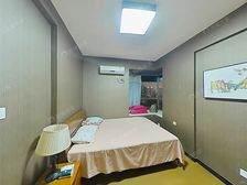 中区电梯一房二厅,户型正气,看房方便 价钱好聊
